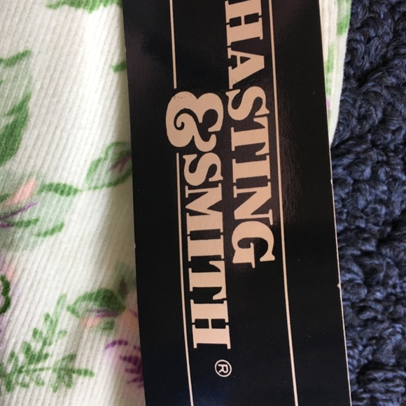 NWT Hasting & Smith Corduroy Skirt - Picture 5 of 10